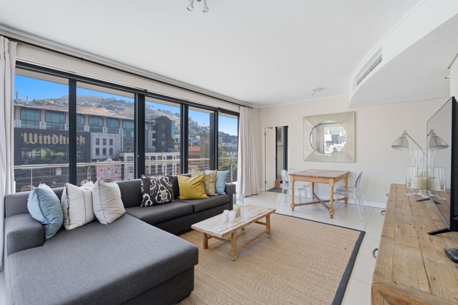 2 Bedroom Property for Sale in De Waterkant Western Cape